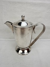 Kanne / Teekanne Hotelsilber