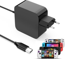 65W USB-Typ-C Ladegerät