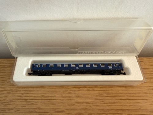 Märklin 8710 spur - märklin, z
