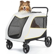 Hundebuggy Jogger für Groß