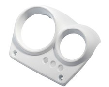 Tachoabdeckung TNT außen