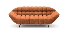 2-Sitzer SOFA GAPPA Design