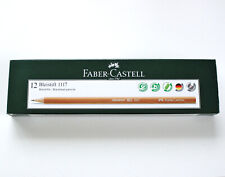 12x Faber Castell Bleistift