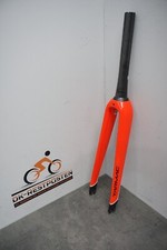 Specialized S-Works Tarmac 2017 28" 1 1/8" Ahead Schaft Rennrad Carbon Gabel