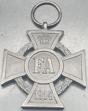 Friedrich August Kreuz