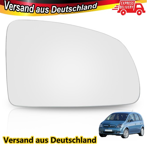 Für opel meriva mk1 2003 - opel,