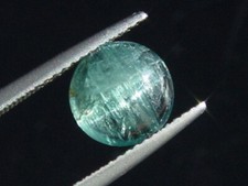 Indigolith Blauer Turmalin