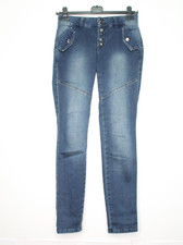 Geisha Damen Jeans Gr. S Hose