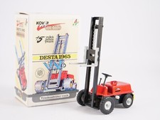 Kovap Retro Desta 1965 Gabel