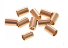 10x Lötnippel 3,2x5 f