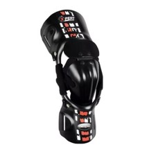 Ortema X-Pert Paar Knieschoner Knieschoner Schutz Größe MITTEL gebraucht