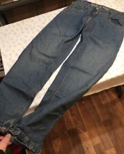 Alive Jungen Mädchen Jeans
