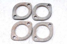 Yamaha GTS 1000 A 4BH 93-99 Krümmerhalterklemmen vorne