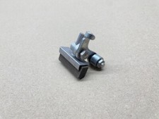 Mobylette M1 Mini Moby Cady - Bremsklotz links NOS Vorderradbremse Bremsbügel (1