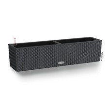 Balkonkasten mit Automatischer