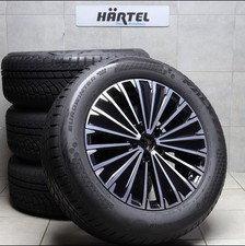 VW Tiguan III + Tayron