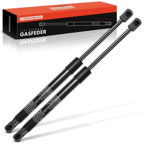 Frankberg gasfeder - 2x,