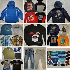 Bekleidung Paket Junge Gr