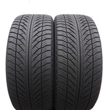 245 45 18 2x GOODYEAR 245/45 R18 100V XL UltraGrip 8 BMW MO Winterreifen 6,8mm
