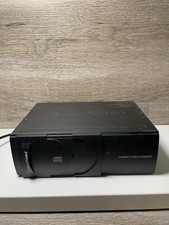 Blaupunkt CD Wechsler  CDC A08.  7607700006