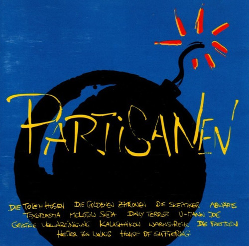 Partisanen dth - -, /