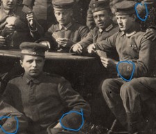 TOTENKOPF FLAMMENWERFER