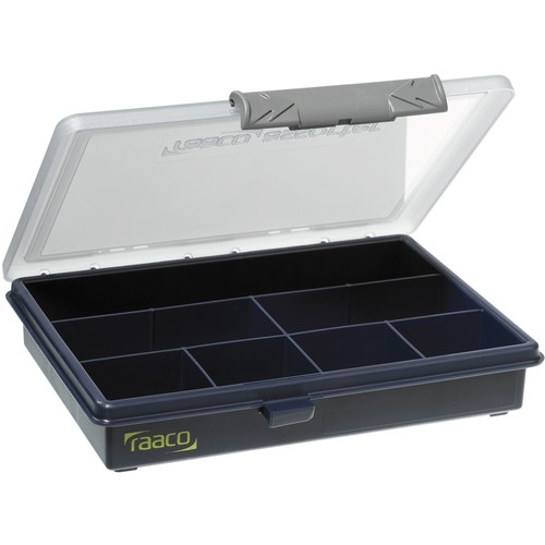 Raaco sortimentkoffer assorter - raaco,