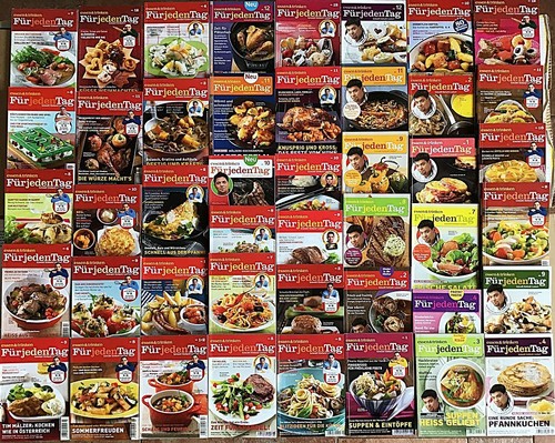 Essen trinken für - trinken, tag