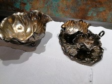 WMF Zucker Milch Set m