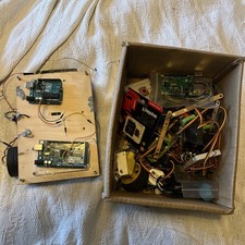 Arduino mega uno r3 - arduino,
