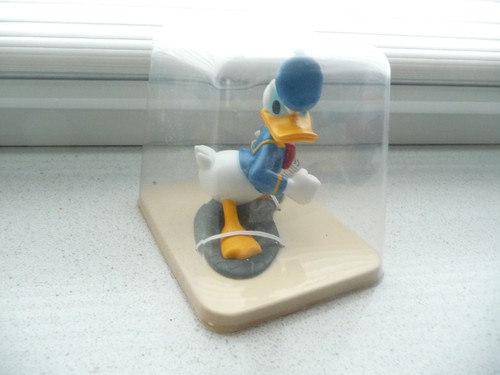 Donald duck figur sammelfigur - duck,