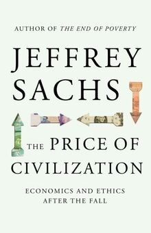 The price civilization - the,