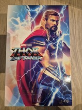 Hot Toys Movie Masterpiece