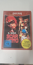 Scarlatto -  Classic Chiller #