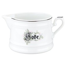 Sauciere ohne Teller Kronester