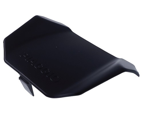 Abdeckung heckspoiler plastik - heckspoiler,
