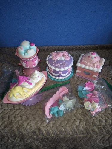 Cupcakes tonka kenner - 🍰,