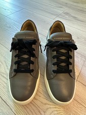 Giuseppe Zanotti May London Schuhe. NEUWERTIG