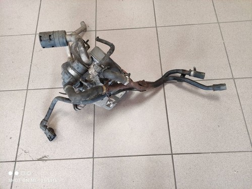 Peugeot boxer 2011 - boxer,