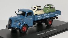 SCHUCO 1:43 Mercedes-Benz
