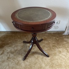 Vintage Alte Spieltisch