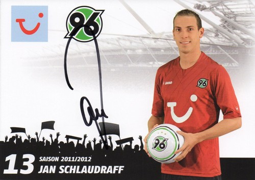 Jan schlaudraff original - -,