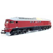 Piko diesellokomotive - piko, h0