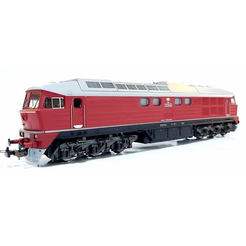 Piko diesellokomotive - h0,