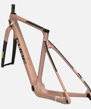 Gravel Rahmenset CUBE  Nuroad