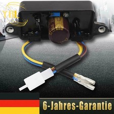 Automatischer Spannungsregler