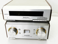 Technics SE-HD560 Mini HiFi