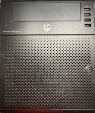 HP MicroServer Neo N40L