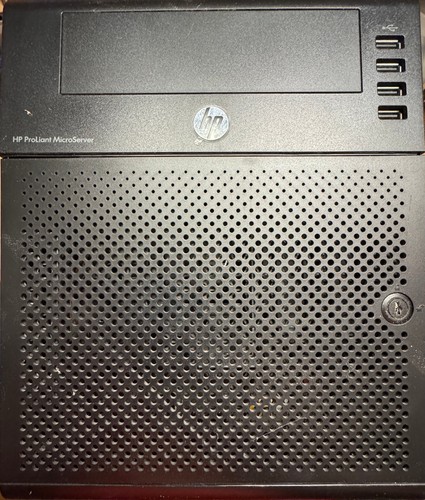 Microserver neo n40l - neo,
