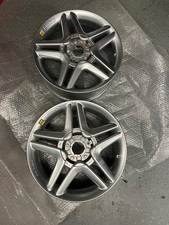 MOMO Ferrari Engineering Felgen 7,5x17 ET35, KBA 43344,  Topzustand 2 Stück